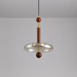 Audrey Vintage Metal Pendant Lamp - Lamp Outdoor