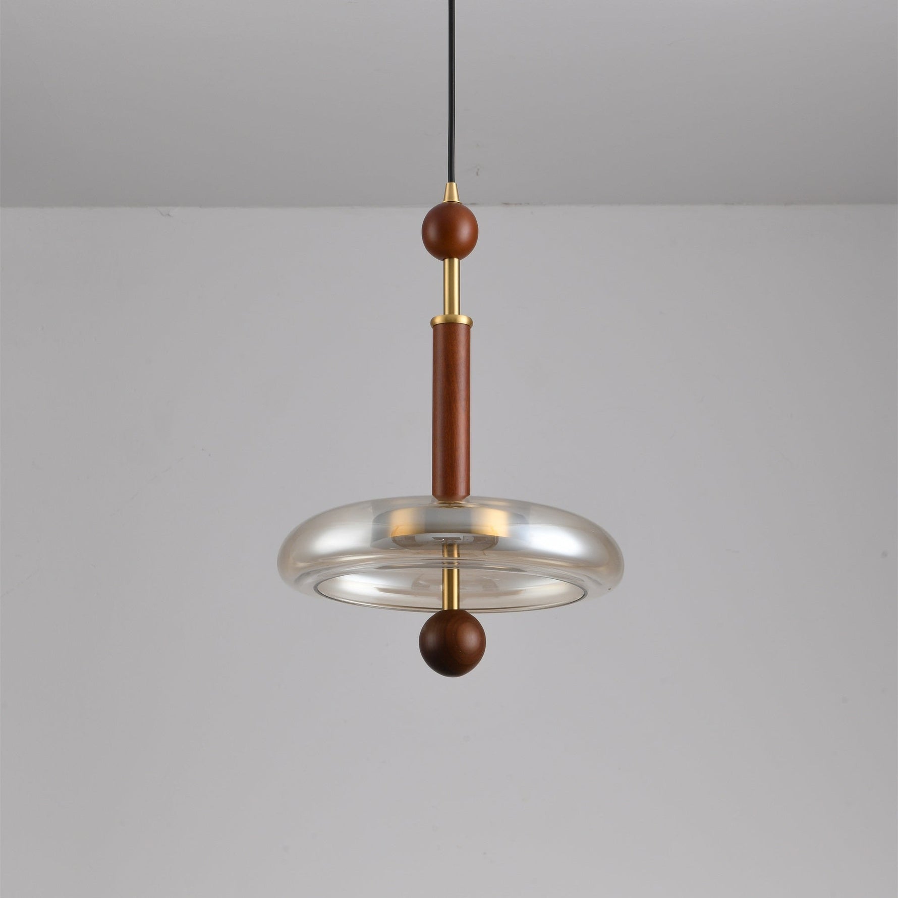 Audrey Vintage Metal Pendant Lamp - Lamp Outdoor