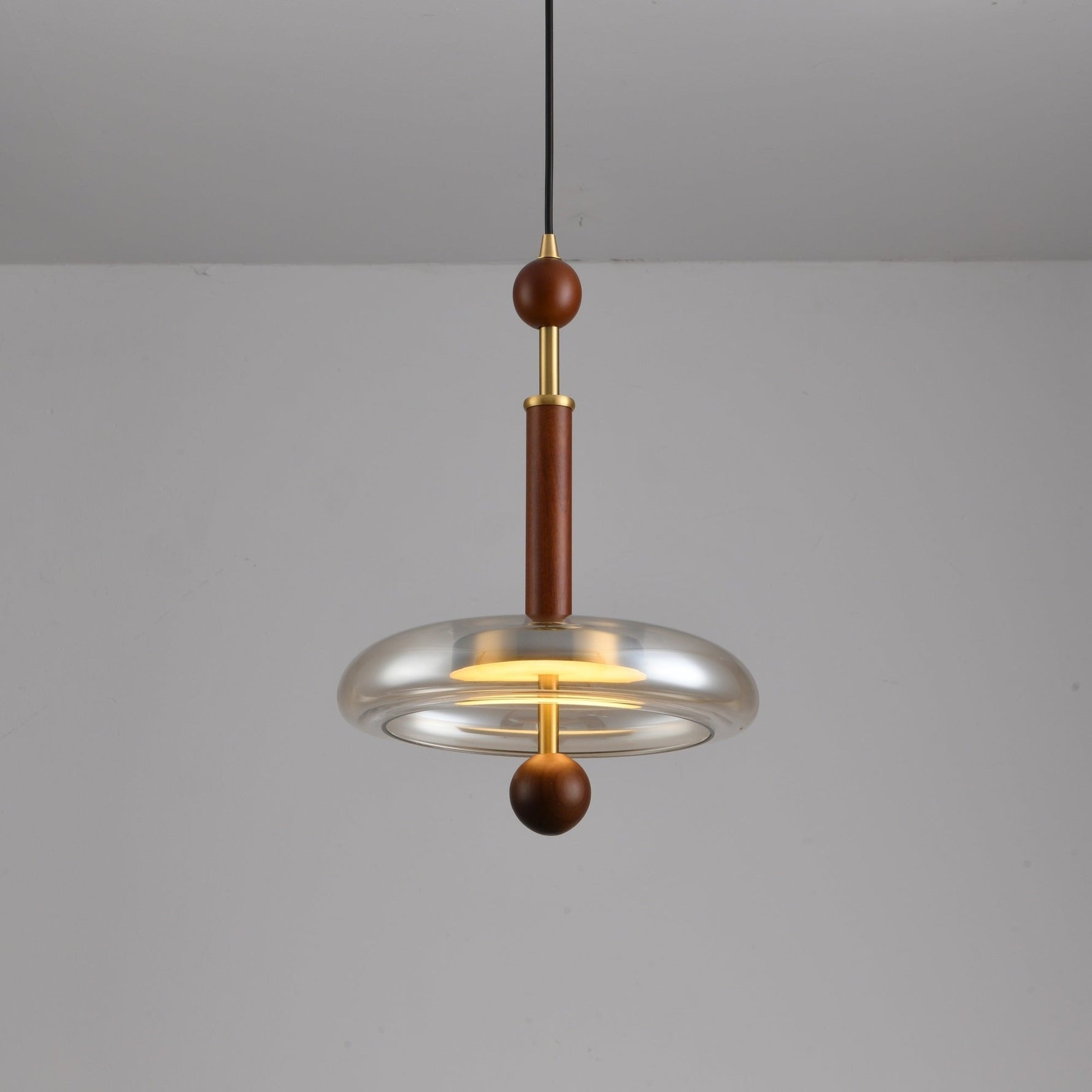 Audrey Vintage Metal Pendant Lamp - Lamp Outdoor