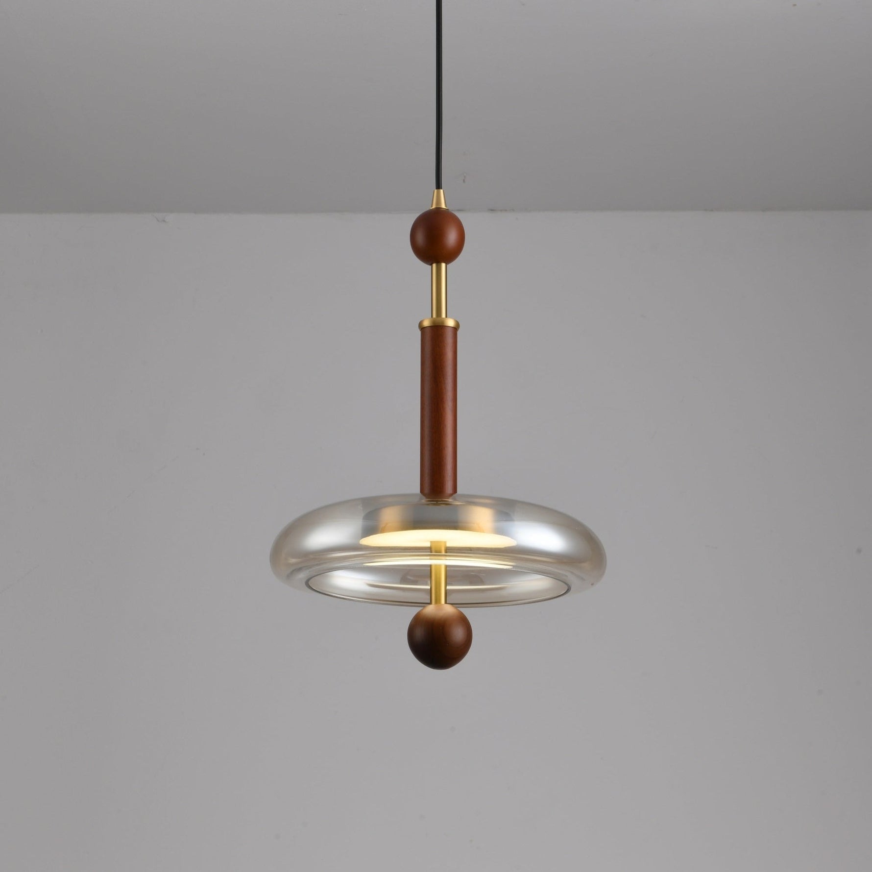 Audrey Vintage Metal Pendant Lamp - Lamp Outdoor