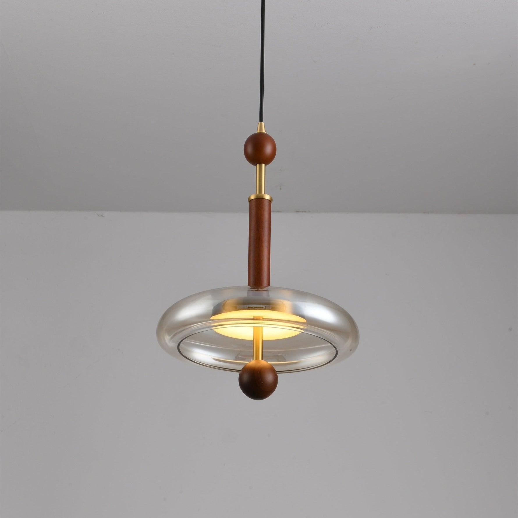 Audrey Vintage Metal Pendant Lamp - Lamp Outdoor