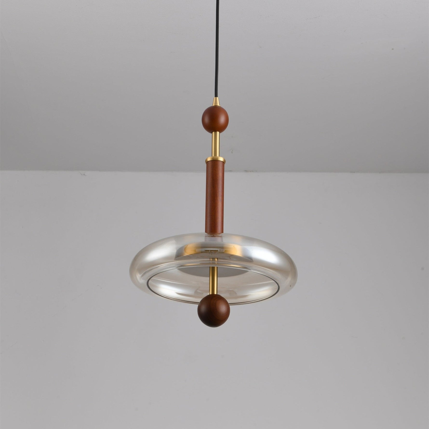 Audrey Vintage Metal Pendant Lamp - Lamp Outdoor