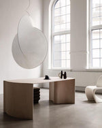 Cocoon Pendant Lamp - Lamp Outdoor
