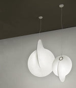 Cocoon Pendant Lamp - Lamp Outdoor