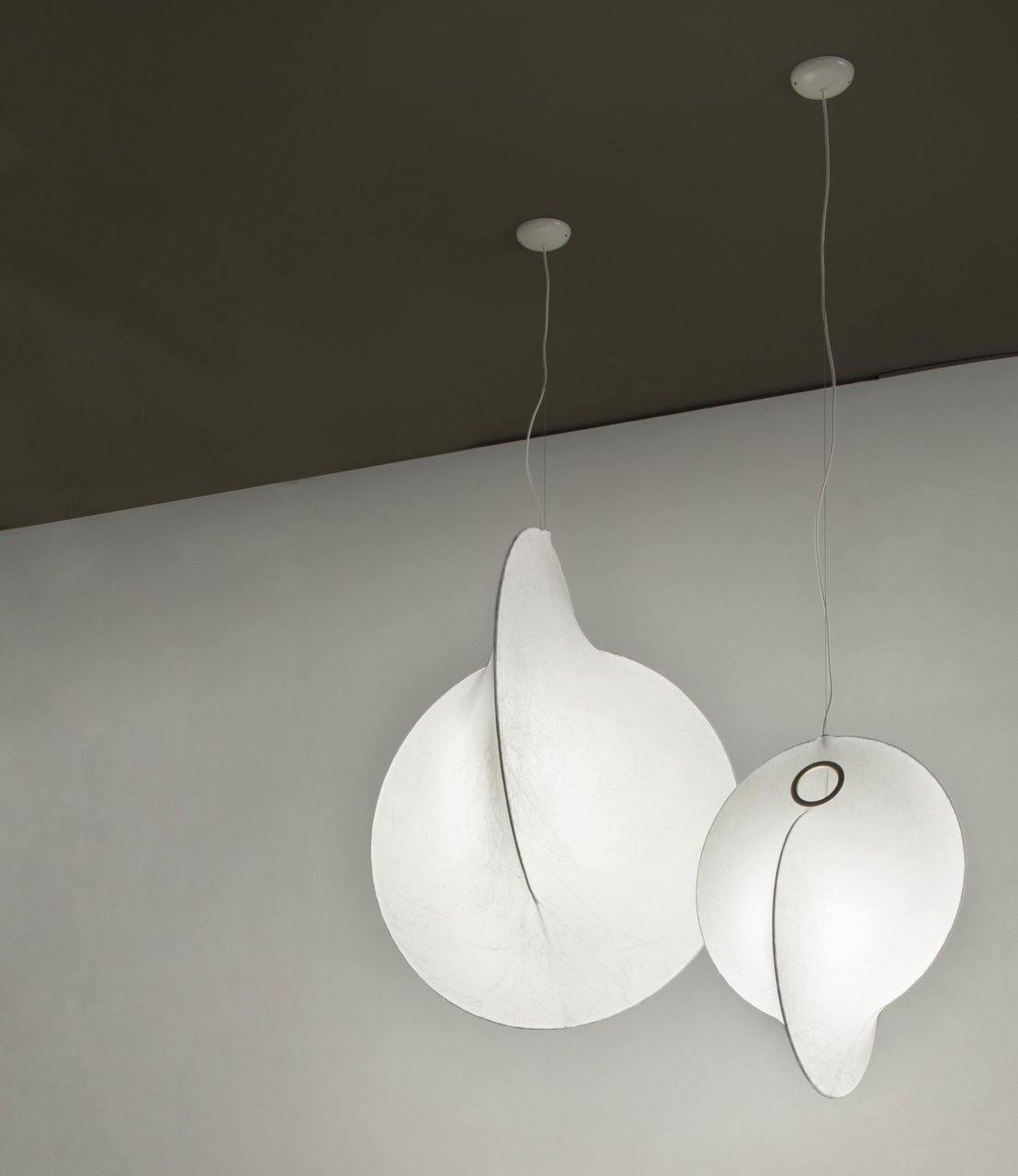 Cocoon Pendant Lamp - Lamp Outdoor