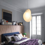 Cocoon Pendant Lamp - Lamp Outdoor