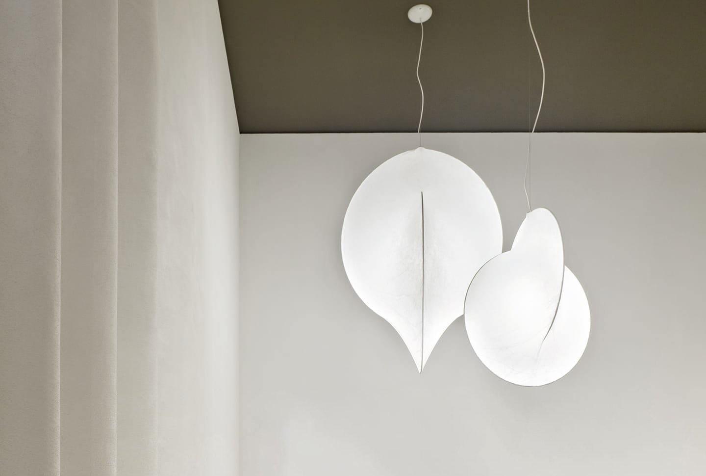 Cocoon Pendant Lamp - Lamp Outdoor