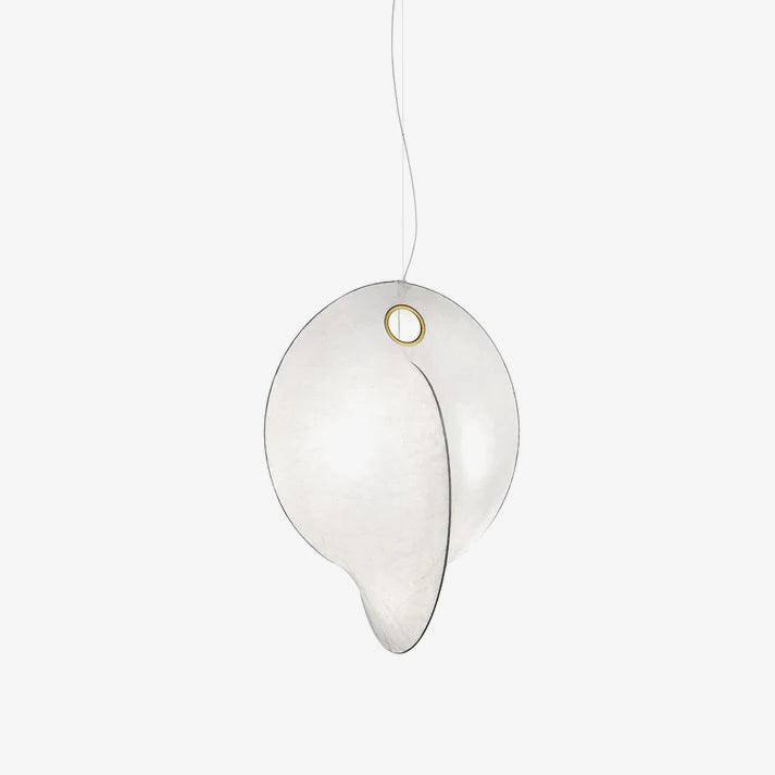 Cocoon Pendant Lamp - Lamp Outdoor