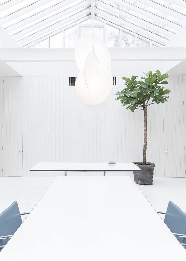 Cocoon Pendant Lamp - Lamp Outdoor