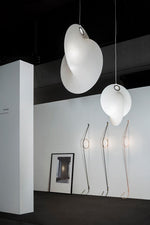 Cocoon Pendant Lamp - Lamp Outdoor