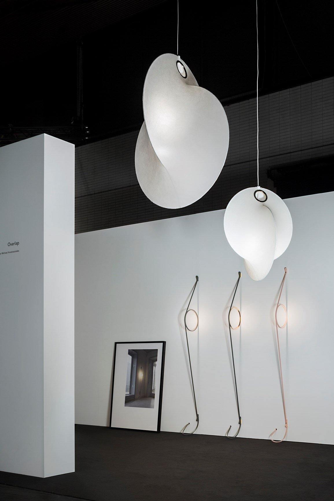 Cocoon Pendant Lamp - Lamp Outdoor