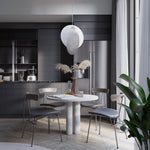 Cocoon Pendant Lamp - Lamp Outdoor