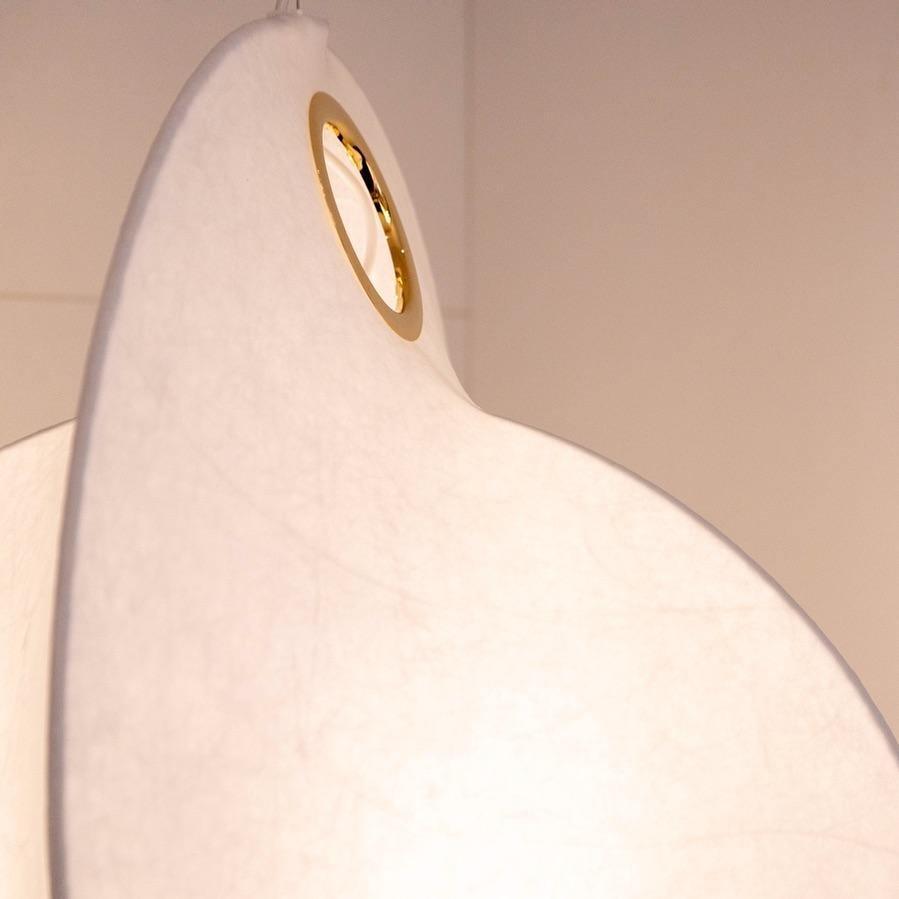 Cocoon Pendant Lamp - Lamp Outdoor