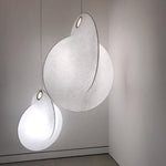 Cocoon Pendant Lamp - Lamp Outdoor
