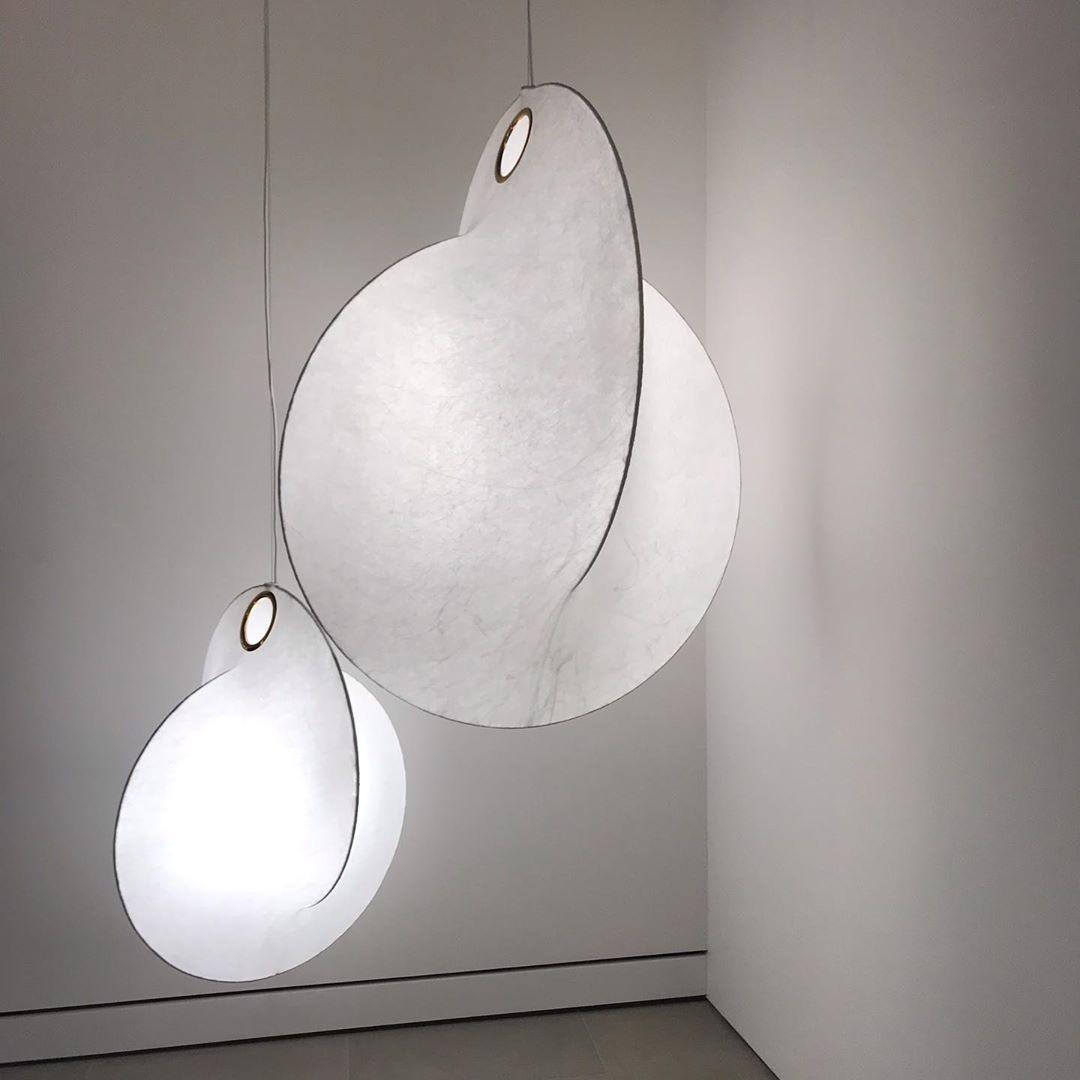 Cocoon Pendant Lamp - Lamp Outdoor