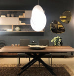 Cocoon Pendant Lamp - Lamp Outdoor