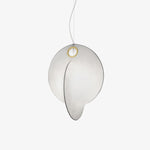 Cocoon Pendant Lamp - Lamp Outdoor
