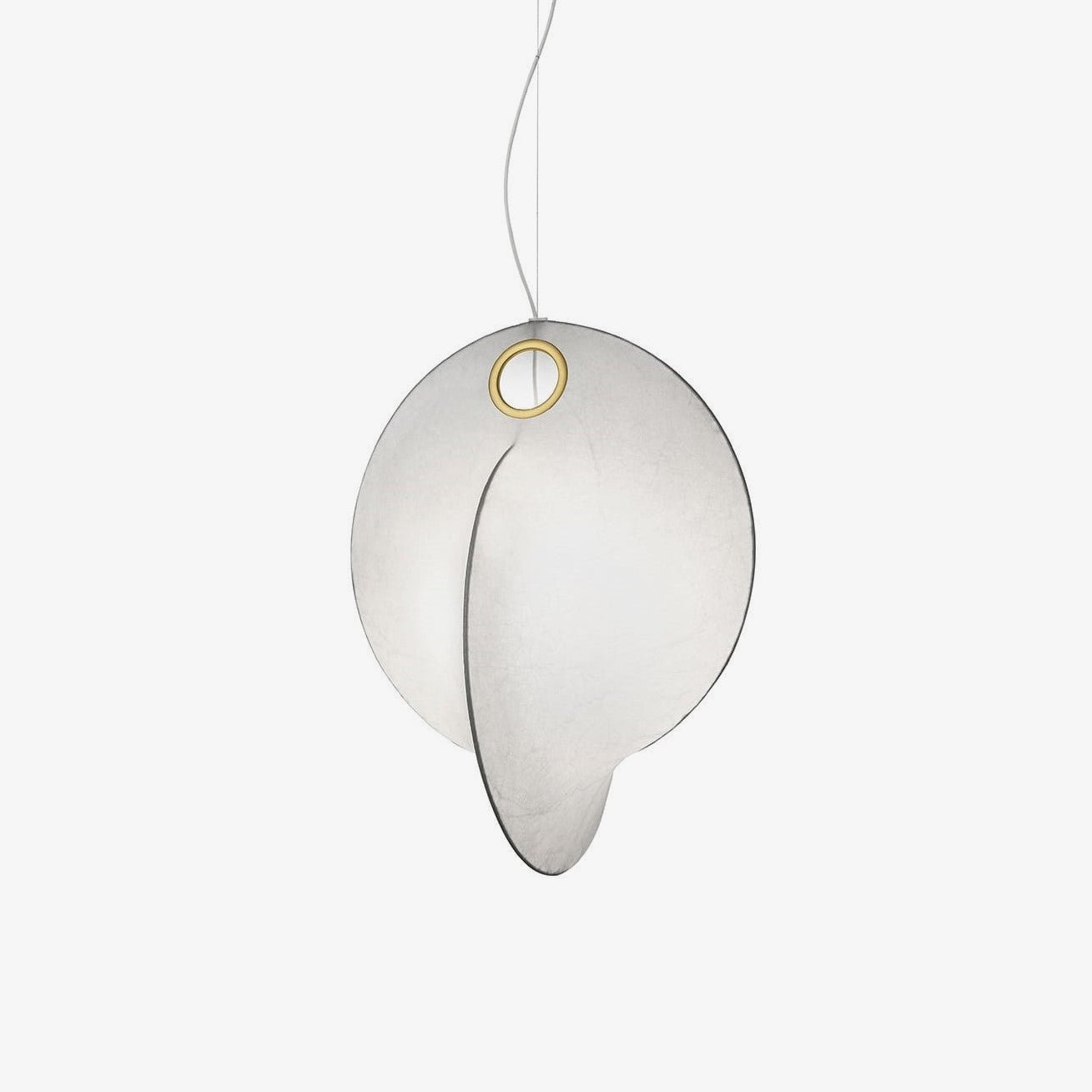 Cocoon Pendant Lamp - Lamp Outdoor