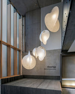 Cocoon Pendant Lamp - Lamp Outdoor