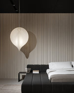 Cocoon Pendant Lamp - Lamp Outdoor