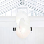 Cocoon Pendant Lamp - Lamp Outdoor