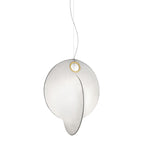 Cocoon Pendant Lamp - Lamp Outdoor