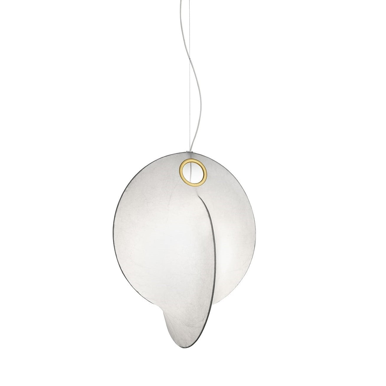Cocoon Pendant Lamp - Lamp Outdoor