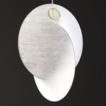 Cocoon Pendant Lamp - Lamp Outdoor