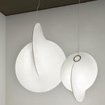 Cocoon Pendant Lamp - Lamp Outdoor