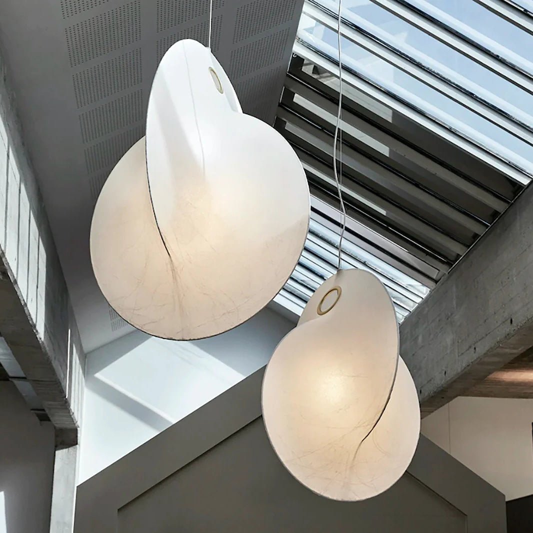 Cocoon Pendant Lamp - Lamp Outdoor