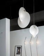 Cocoon Pendant Lamp - Lamp Outdoor