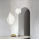 Cocoon Pendant Lamp - Lamp Outdoor
