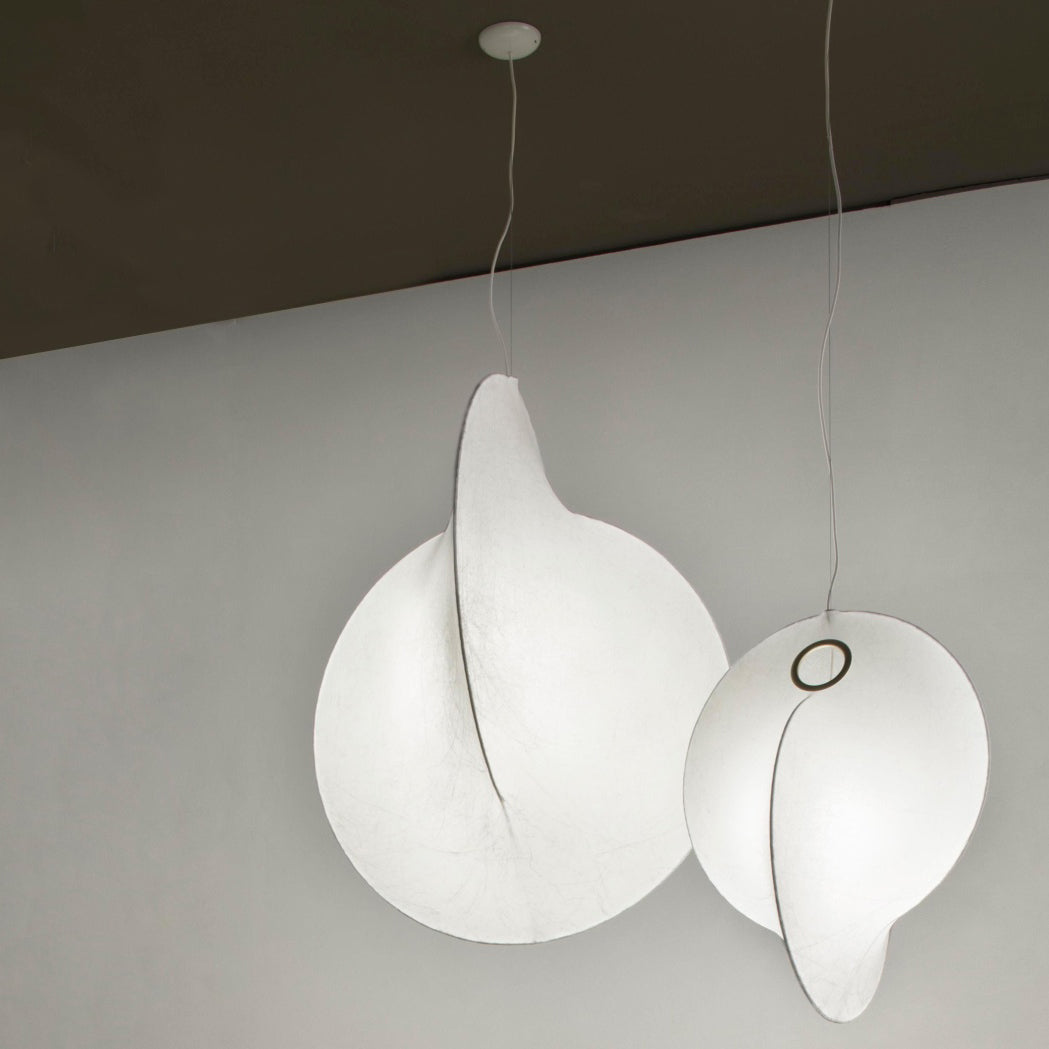 Cocoon Pendant Lamp - Lamp Outdoor