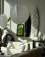 Cocoon Pendant Lamp - Lamp Outdoor
