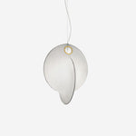 Cocoon Pendant Lamp - Lamp Outdoor