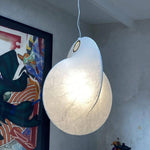 Cocoon Pendant Lamp - Lamp Outdoor