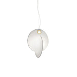 Cocoon Pendant Lamp - Lamp Outdoor