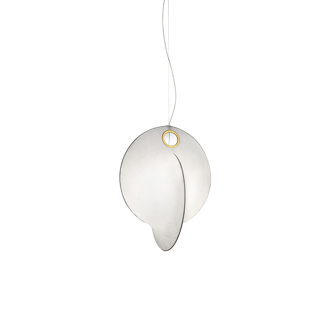 Cocoon Pendant Lamp - Lamp Outdoor