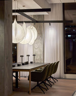 Cocoon Pendant Lamp - Lamp Outdoor