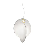 Cocoon Pendant Lamp - Lamp Outdoor