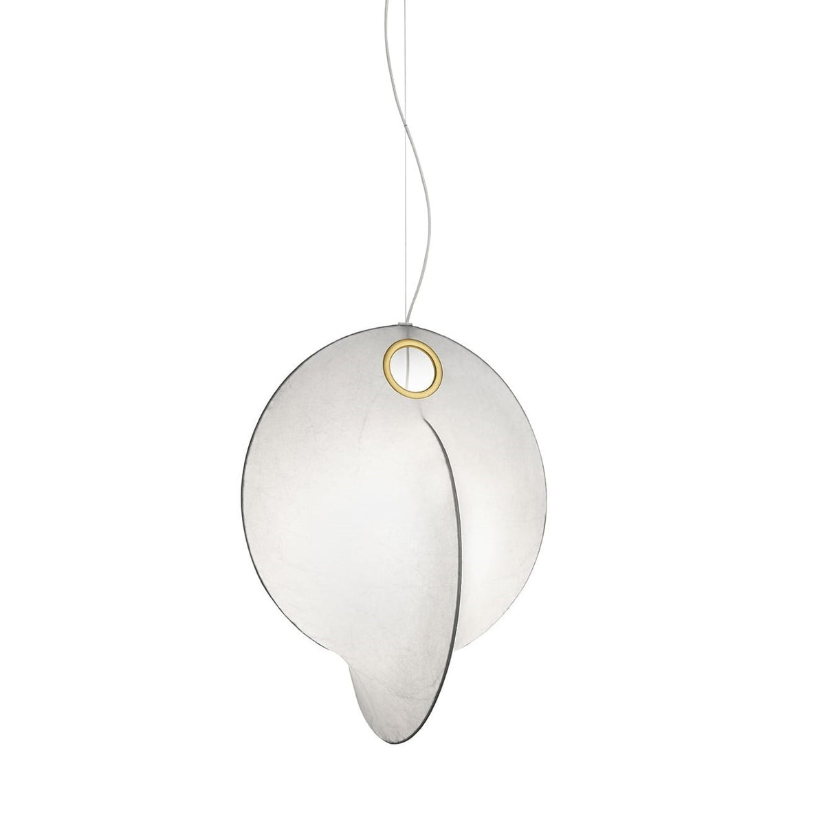 Cocoon Pendant Lamp - Lamp Outdoor