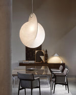 Cocoon Pendant Lamp - Lamp Outdoor