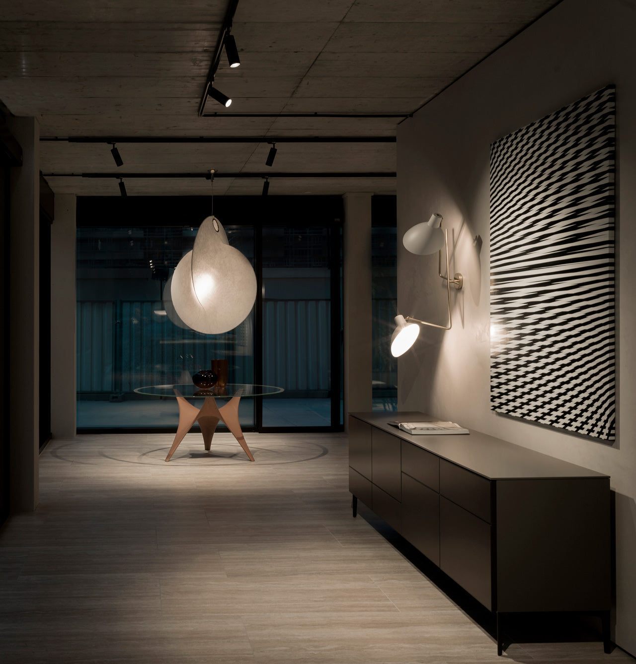 Cocoon Pendant Lamp - Lamp Outdoor