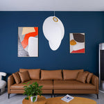 Cocoon Pendant Lamp - Lamp Outdoor