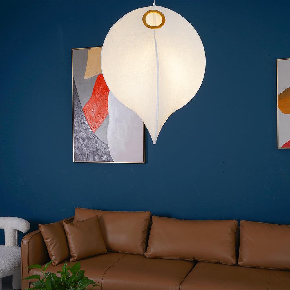 Cocoon Pendant Lamp - Lamp Outdoor