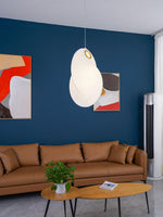 Cocoon Pendant Lamp - Lamp Outdoor