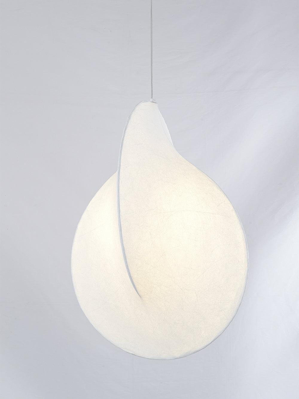 Cocoon Pendant Lamp - Lamp Outdoor