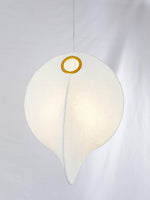 Cocoon Pendant Lamp - Lamp Outdoor