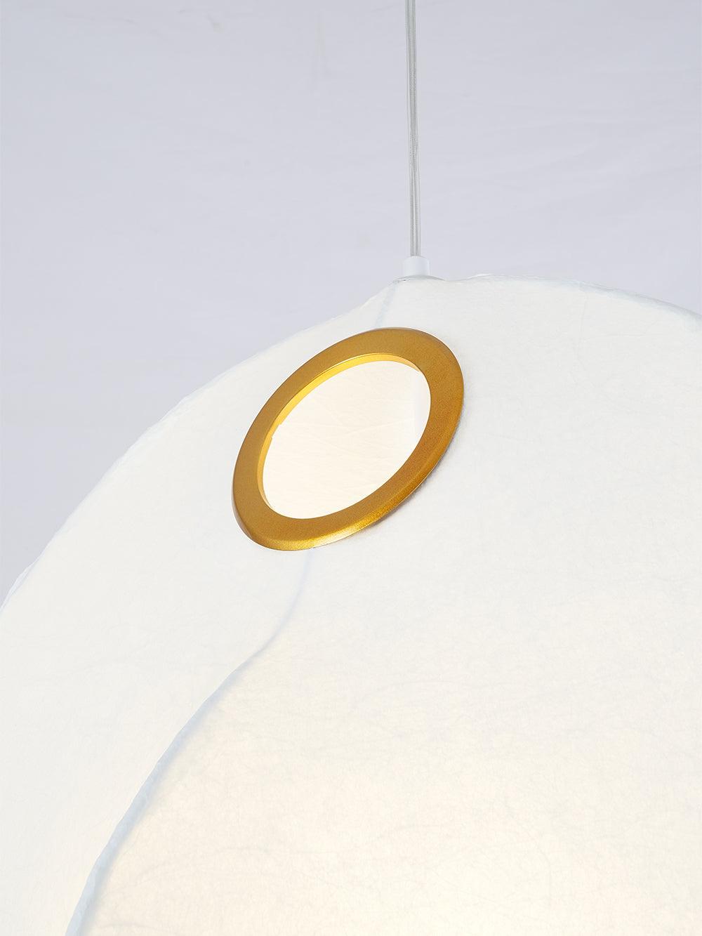 Cocoon Pendant Lamp - Lamp Outdoor