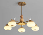 Ozawa Chandelier - Lamp Outdoor